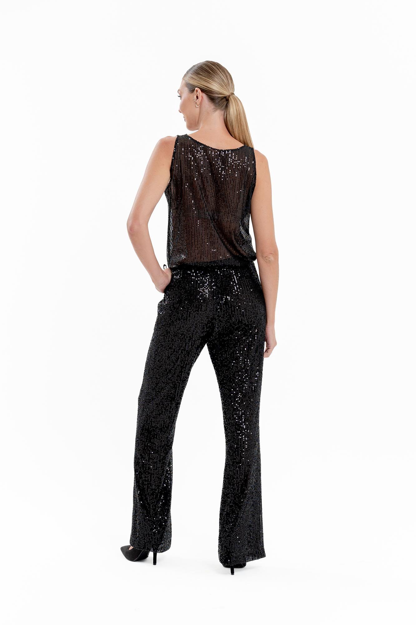 PANTALON AZABACHE